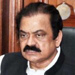 NAB allowed to convert inquiry against Rana Sanaullah into investigation NAB allowed to convert inquiry against Rana Sanaullah into investigation