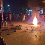 Indian Intelligence Agency Involved In Rawalpindi Bomb Blast Rawalpindi Bomb Blast