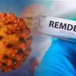 DRAP Allows To Import And Manufacture of Remdesivir Remdesivir