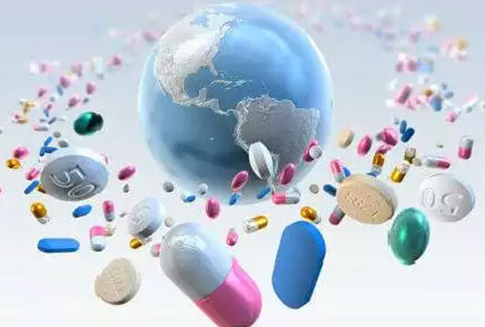Russia Will Launch the Revolutionary Antiviral Drug Next Week Russia Will Launch the Revolutionary Antiviral Drug Next Week