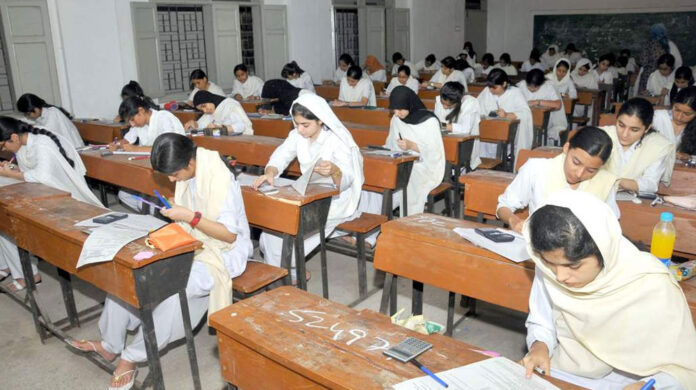 Sindh Government Will Not Allow Any Exams for Students of Class 1 to 12