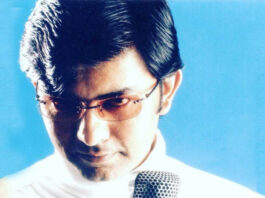 Sajjad Ali And His Son, Got Stuck in The Car Sajjad Ali