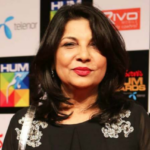 Sakina Samu revealed the man who was spreading false news about her death Sakina Samo