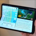 Samsung works with Gorilla Glass Maker to Make Foldable Phones Samsung Foldable