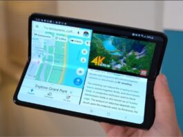 Samsung works with Gorilla Glass Maker to Make Foldable Phones Samsung Foldable