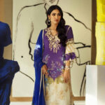 Sana Safinaz Mahay Summer 2020 Collection Sana Safinaz Mahay Summer 2020 Collection