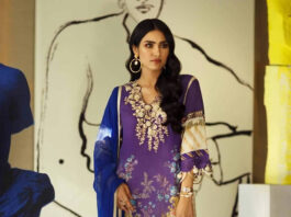 Sana Safinaz Mahay Summer 2020 Collection Sana Safinaz Mahay Summer 2020 Collection