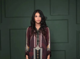 Sapphire Latest Ready to Wear 2020 Collection Sapphire Latest Ready to Wear 2020 Collection