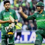 Babar AzamNeeds A Little Improvement: Yunus Khan Sarfaraz And Babar