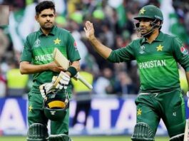 Babar AzamNeeds A Little Improvement: Yunus Khan Sarfaraz And Babar