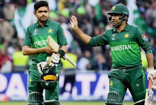 Babar AzamNeeds A Little Improvement: Yunus Khan Sarfaraz And Babar