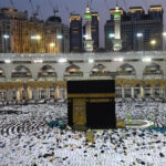 Saudi Arabia Could Drastically Restrict the Hajj Pilgrims Saudi-Arabia