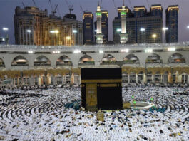 Saudi Arabia Could Drastically Restrict the Hajj Pilgrims Saudi-Arabia