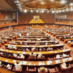4-Member Committee set up to ensure Coronavirus Tests of Parliamentarians 4-Member Committee set up to ensure Coronavirus Tests of Parliamentarians