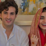 Shahroz Sabzwari Ties the Knot with Pakistani Model Sadaf Kanwal Shahroz Sabzwari Ties the Knot with Pakistani Model Sadaf Kanwal