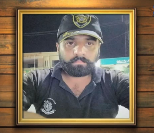 Sukkur’s Fake ASP Not Attended in CSS Exams: Inquiry Report Shahrukh Kalhoro