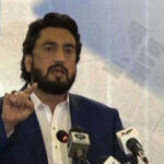 There Should Be No Violation of Party Rules and regulations: Shehryar Afridi Shahryar Afridi