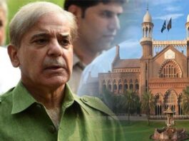 Assets Beyond Means Case: LHC Grants Pre-Arrest Bail to Shahbaz Sharif Shehbaz Sharif NAB Case