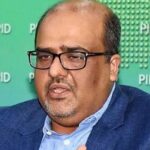 Ddecision is Not A Victory or Defeat For Anyone, Shahzad Akbar Shehzad Akbar