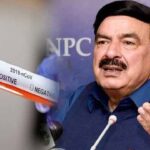 Sheikh Rashid’s Covid-19 Test Came Positive Sheikh Rashid