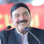Sheikh Rashid’s Corona Test Came Negative Sheikh Rashid's Corona Test Came Negative