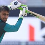 The PCB Has Given Special Travel Exemption To Shoaib Malik For The Tour of England Shoaib Malik