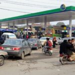 The Prime Minister Formed A C ommittee to Investigate The Shortage And Stockpiling of Petrol Shortage of Petrol