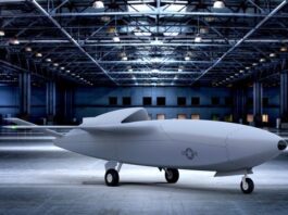 Plans to Add Automatic ‘Skyborg’ Jets to the US Air Force Skyborg Jets