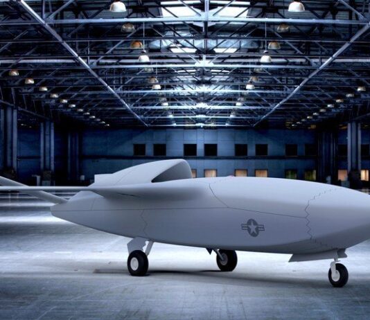 Plans to Add Automatic ‘Skyborg’ Jets to the US Air Force Skyborg Jets