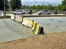 After Smart Lockdown, The Number of Covid-19 Cases in Rawalpindi Has Decreased By 50% Smart Lockdown