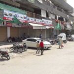 Khyber Pakhtunkhwa Chief Secretary Sends Smart Lockdown Report on 240 Areas of The Province Smart Lockdown Areas