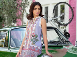 Sobia Nazir Summer Lawn Collection 2020 Sobia Nazir Summer Lawn Collection 2020