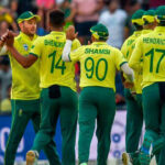 CSA Postponed The Unique Match of 3 Teams South Africa Cricket Team
