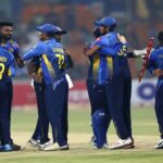 Sri Lanka Cricket Plans to Host the Sri Lanka Premier League in August Sri Lanka Vs Pakistan