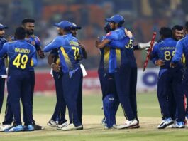 Sri Lanka Cricket Plans to Host the Sri Lanka Premier League in August Sri Lanka Vs Pakistan