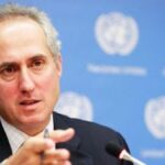 UN Chief Stands for Avoiding Steps that Escalate Tensions Between India-Pak: Stephane Dujarric Stephane Dujarric