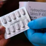 Studies have shown that hydroxychloroquine increases the risk of death in coronavirus patients. Study Reveals that Hydroxychloroquine