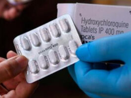 Studies have shown that hydroxychloroquine increases the risk of death in coronavirus patients. Study Reveals that Hydroxychloroquine