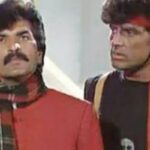 Leading Actor Tariq Malik Has Passed Away Tariq Malik