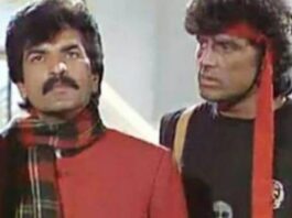 Leading Actor Tariq Malik Has Passed Away Tariq Malik