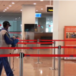 The United Arab Emirates Has Suspended All Flights From Pakistan UAE Suspend Flight Operation Temporarily