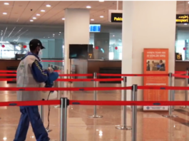 The United Arab Emirates Has Suspended All Flights From Pakistan UAE Suspend Flight Operation Temporarily