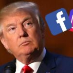 Facebook & Instagram Have ‘Disabled’ a Video of US President Donald Trump US President Donald Trump