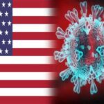 More than 2,00,000 cases of COVID-19 in United States USA COVID-19 Cases