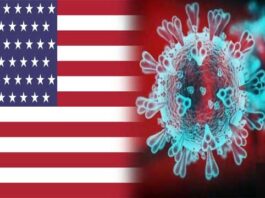 More than 2,00,000 cases of COVID-19 in United States USA COVID-19 Cases
