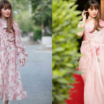 Nimra Khan’s New Fashion Looks Speak for Themselves Nimra Khan's new fashion looks speak for themselves