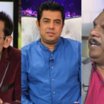 Pakistani Comedians Request Reopening of Theaters Pakistani Comedians Demand Reopening of Theaters