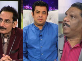 Pakistani Comedians Request Reopening of Theaters Pakistani Comedians Demand Reopening of Theaters