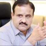 Usman Bazdar directed to Prepare a Special Plan for Eid-ul-Adha Usman Bazdar directed to Prepare a Special Plan for Eid-ul-Adha