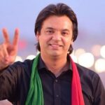 People Without Wearing Mask will Sentenced to Prison: Usman Dar People Without Wearing Mask will Sentenced to Prison: Usman Dar